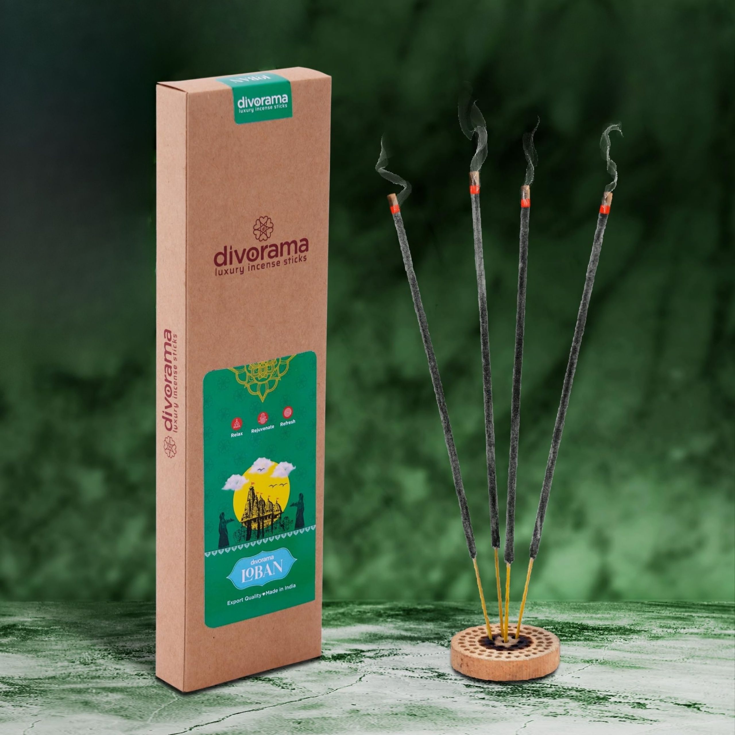 Innovative Incense Packaging Boxes: Elevate Your Brand