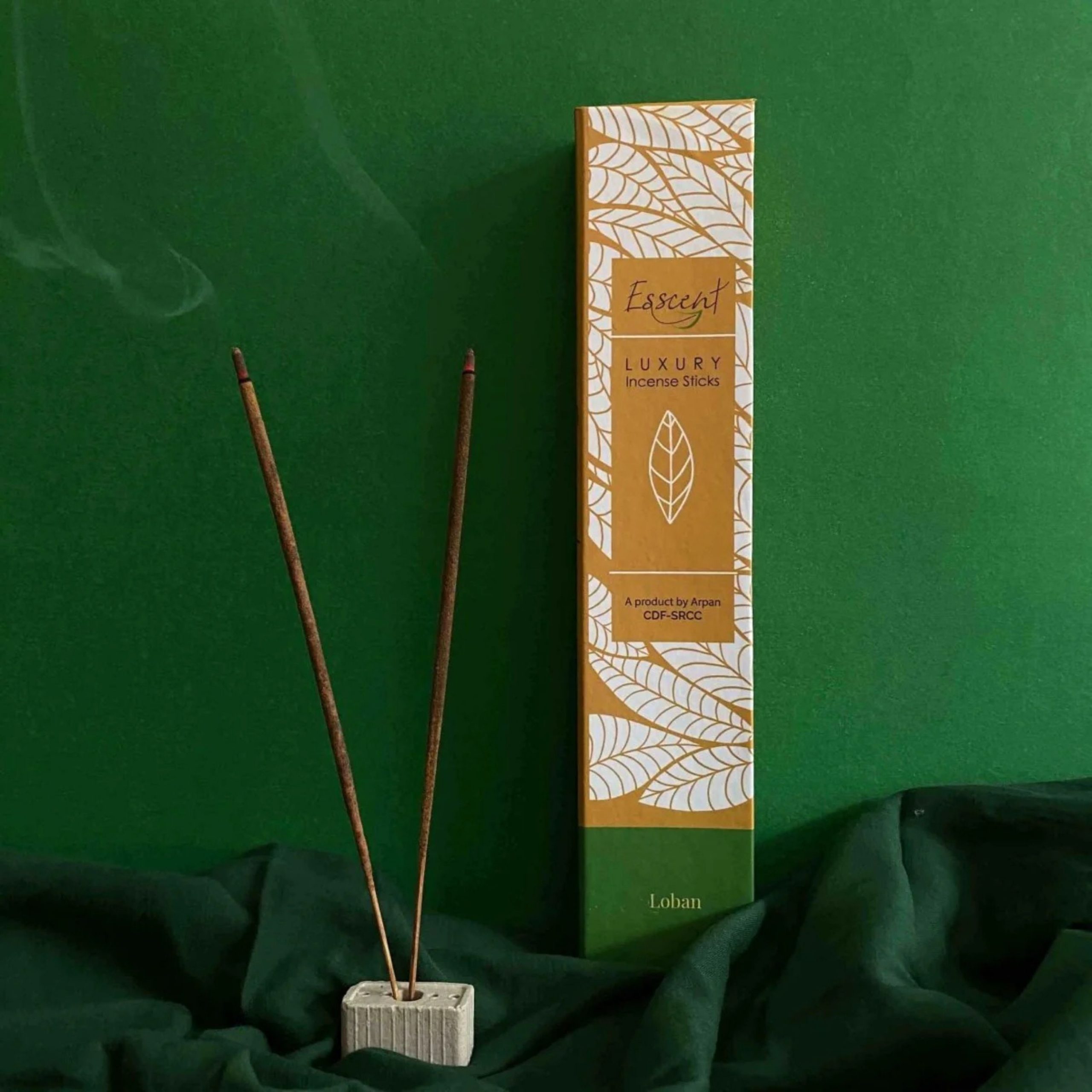 Innovative Incense Packaging Boxes: Elevate Your Brand