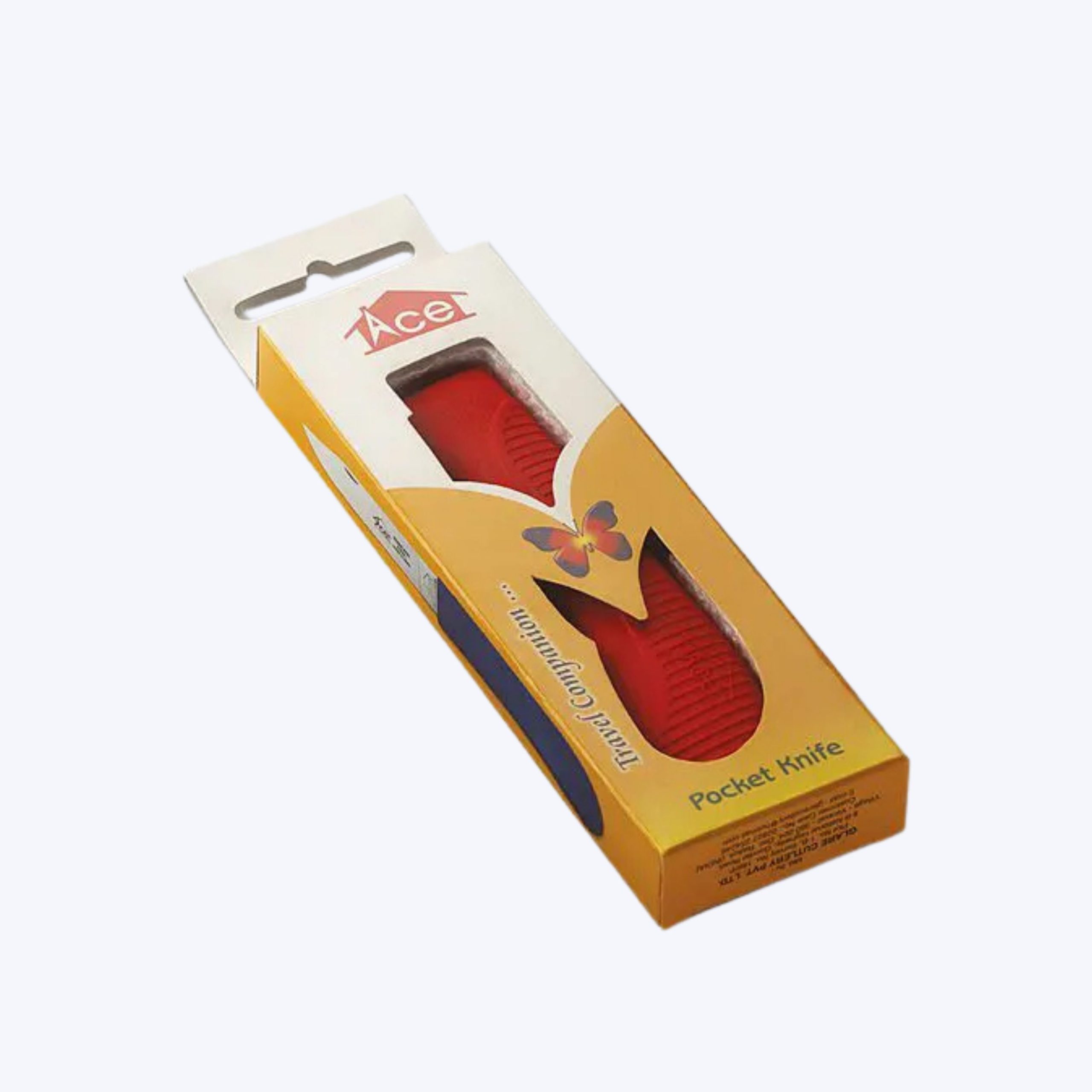 Knife Packaging Boxes with Lids: A Complete Guide for Packaging Excellence