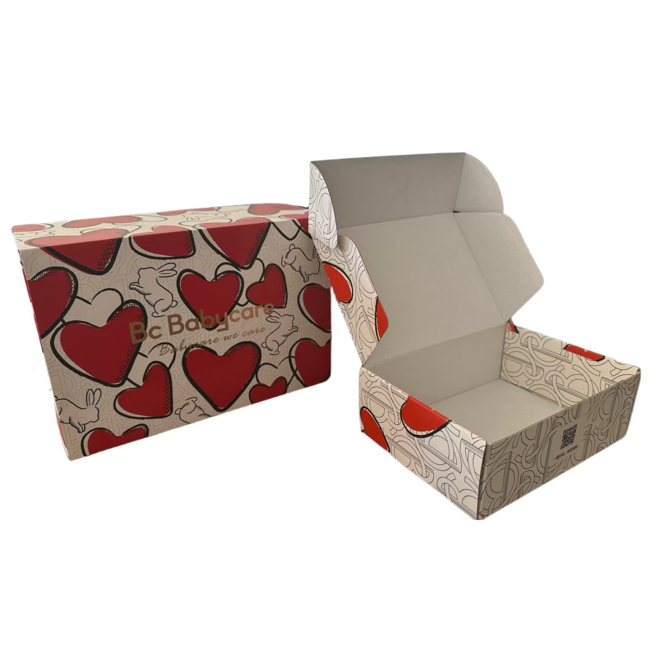 Comprehensive Guide to Kraft Gift Packaging Boxes with Lids