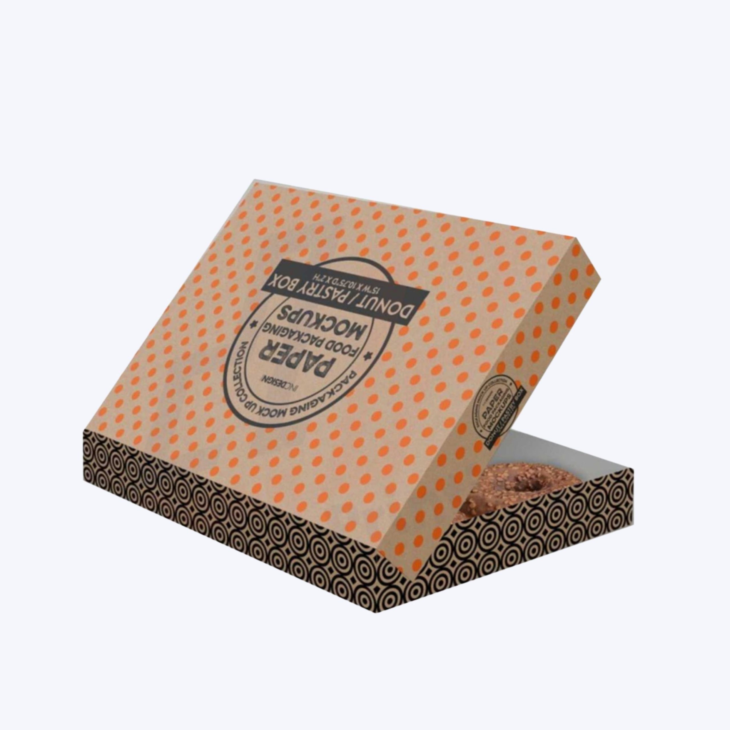 Premium Kraft Paper Packaging Boxes for Your Diverse Needs