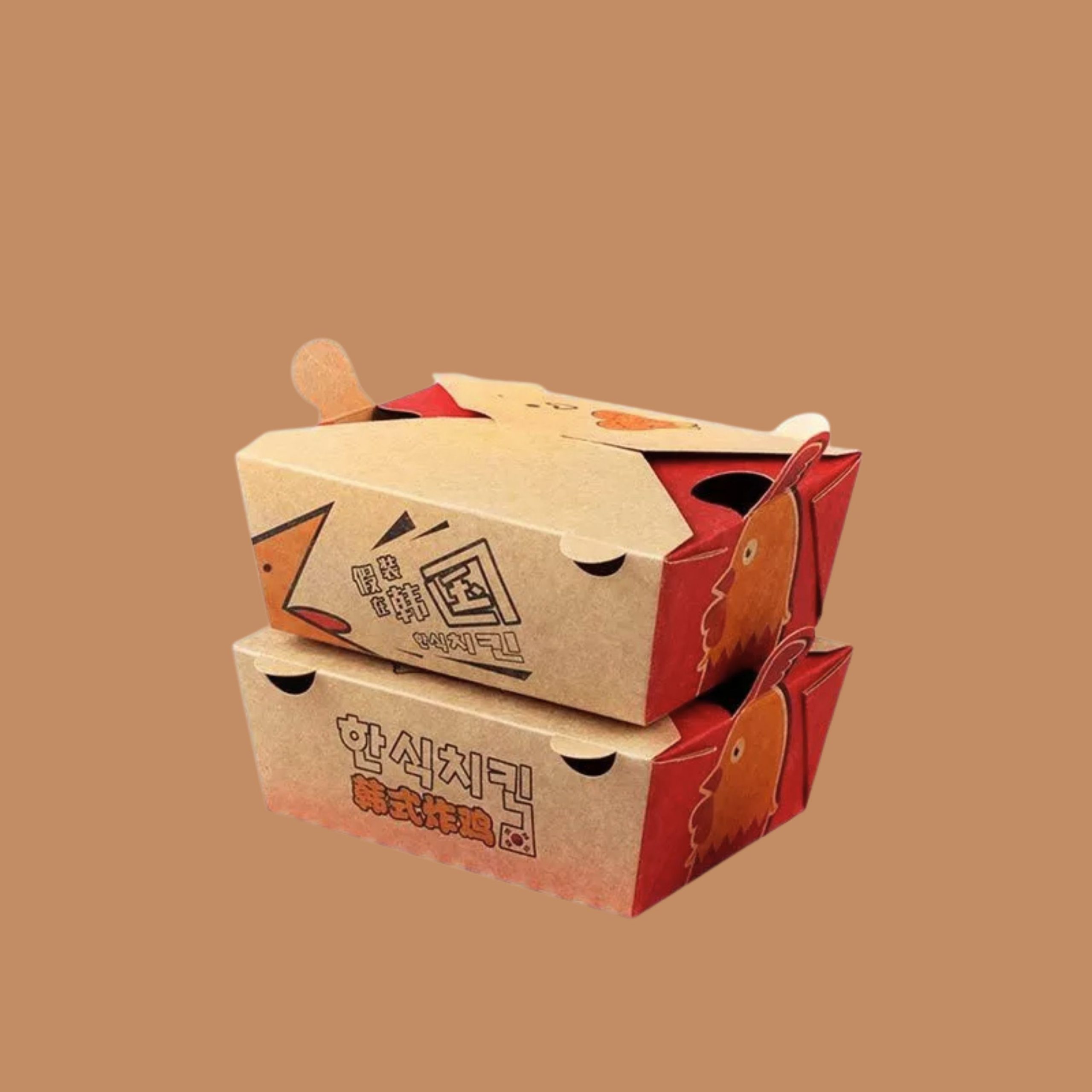 Premium Kraft Paper Packaging Boxes for Your Diverse Needs