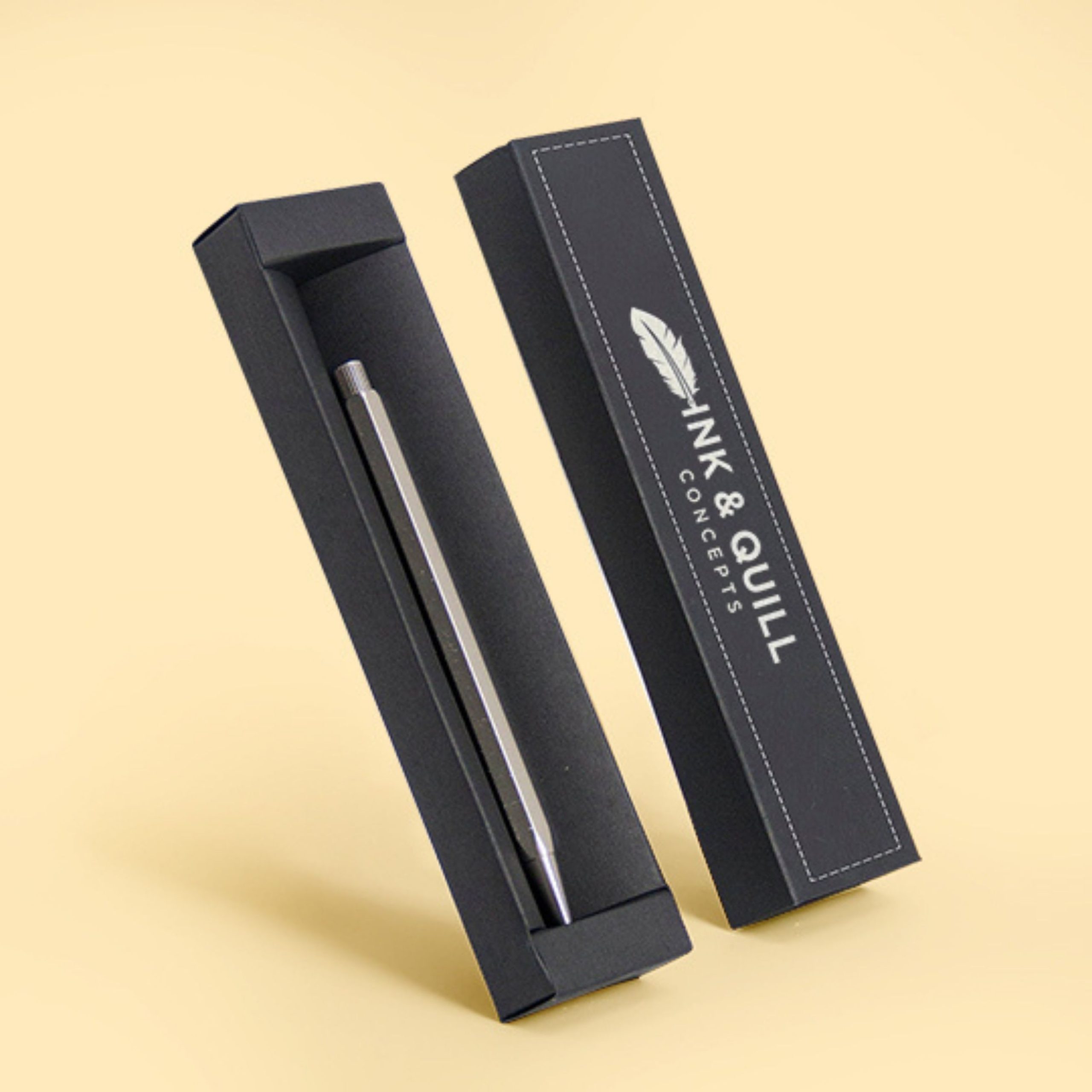 Expert Insights on Pen Gift Packaging Boxes – Choose the Perfect Option