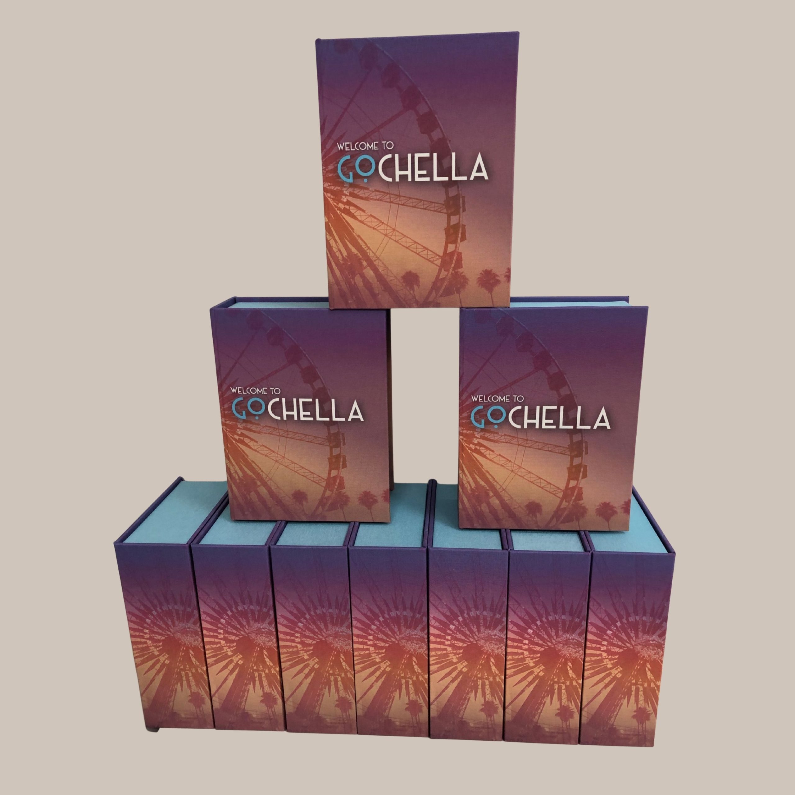 Master the Art of Custom Packaging: Promo Boxes and Beyond