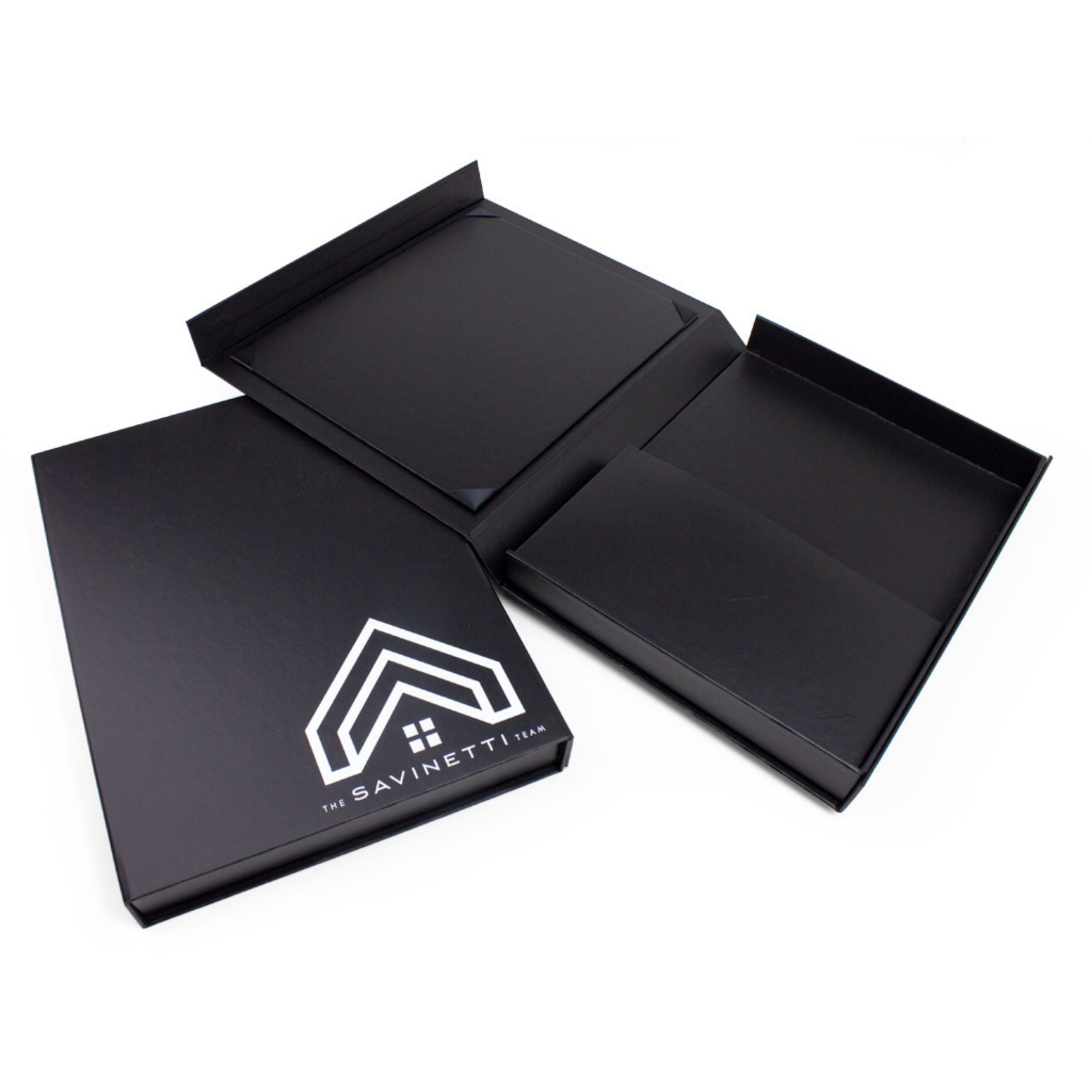 The Ultimate Guide to Real Estate Presentation Packaging Boxes