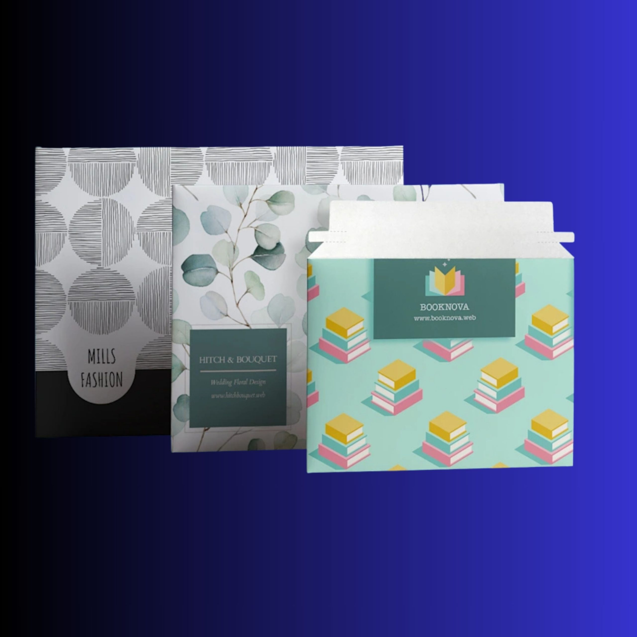 Complete Guide to Rigid Mailers Packaging Boxes: Sizes, Uses, and Benefits