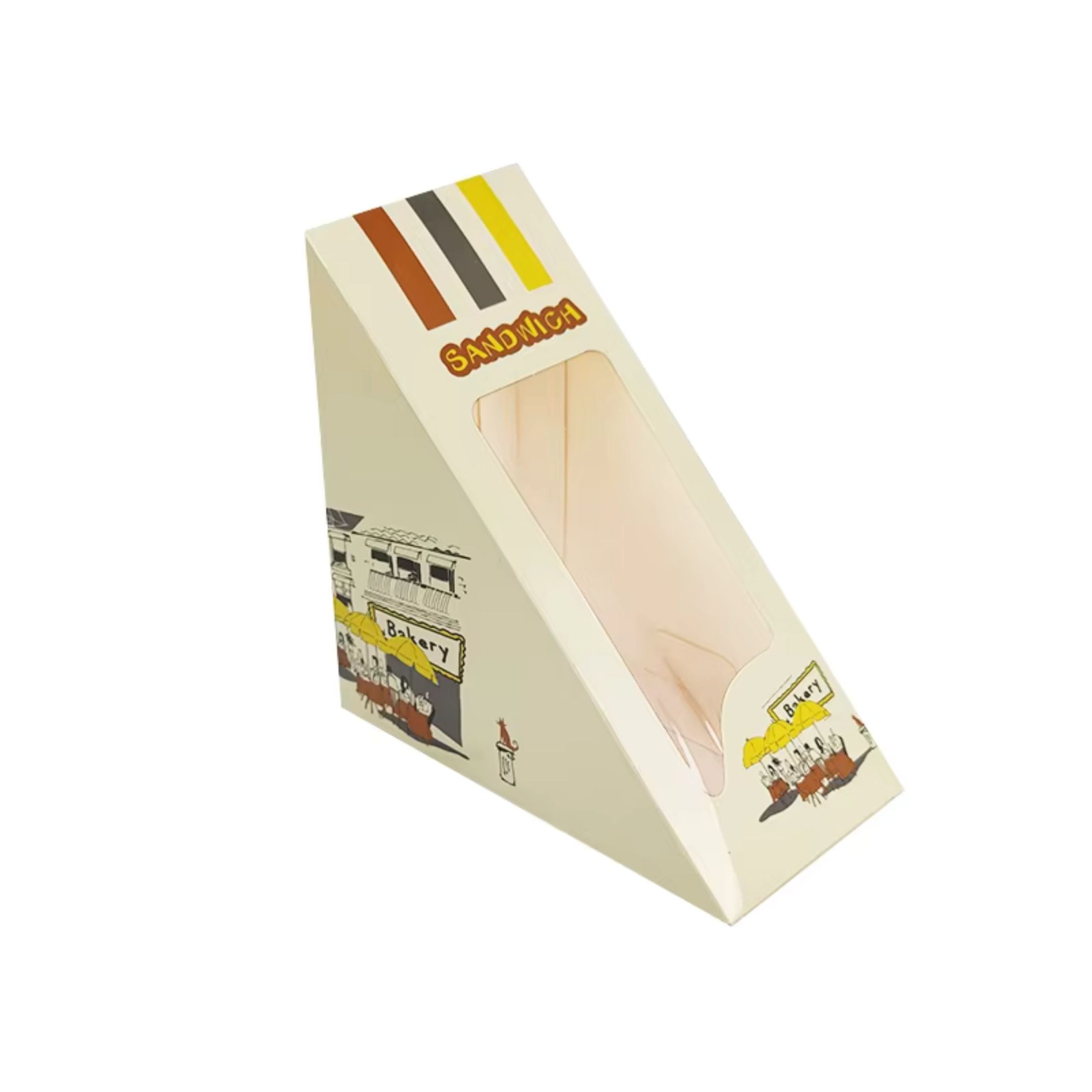 Mastering Sandwich Packaging: Ideas, Boxes, and Expert Solutions