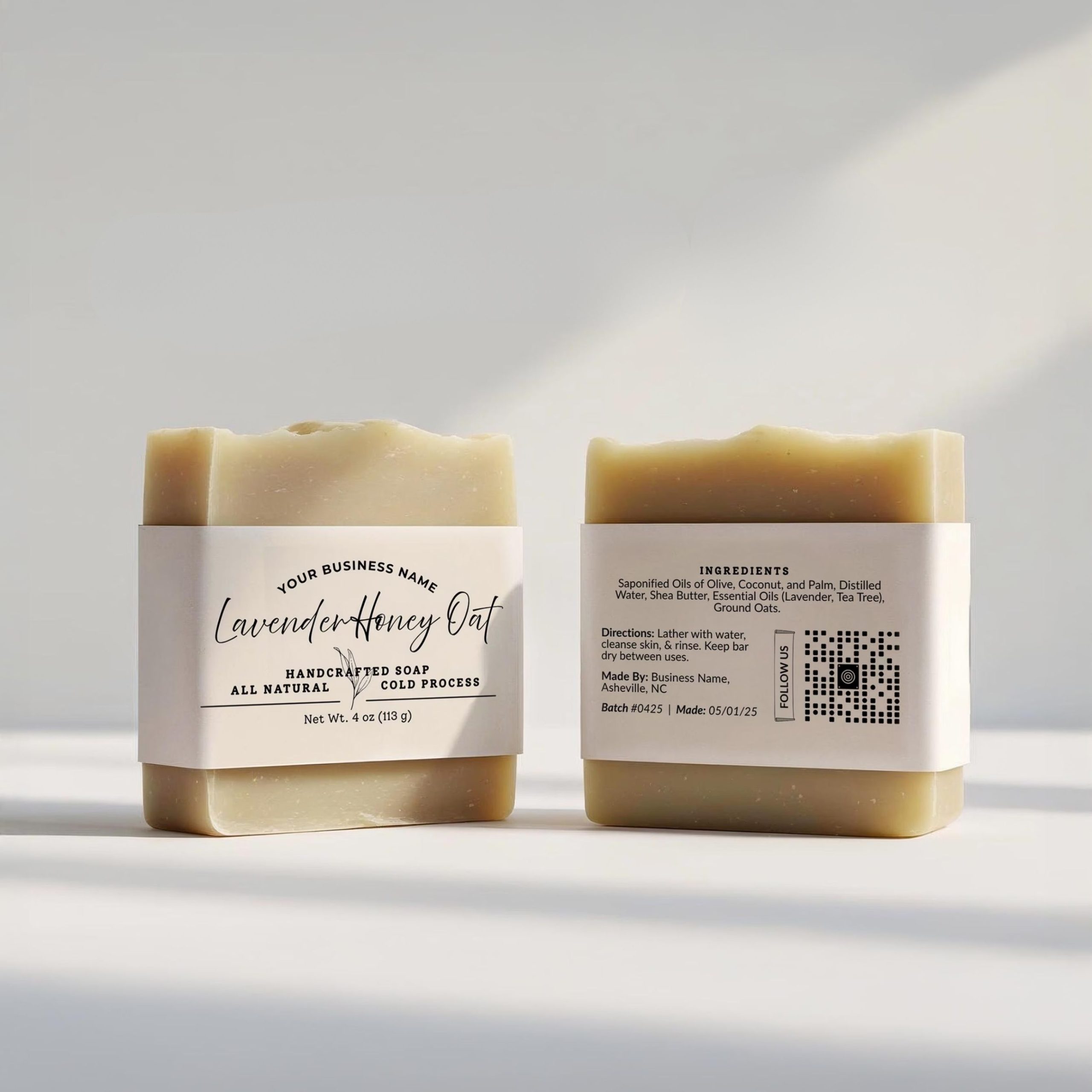 Custom Soap Packaging Solutions: Designs, Materials & Expert Ideas