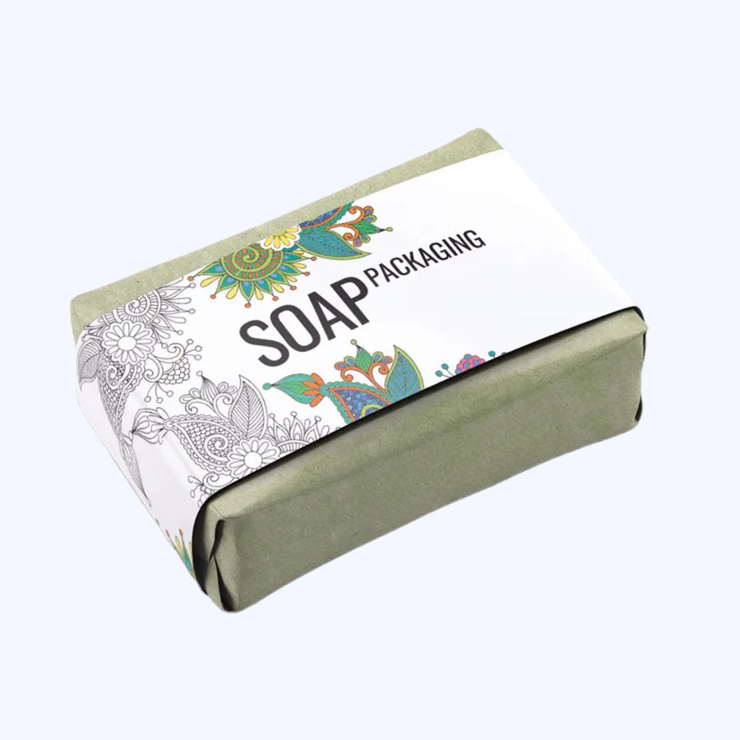 Custom Soap Packaging Solutions: Designs, Materials & Expert Ideas