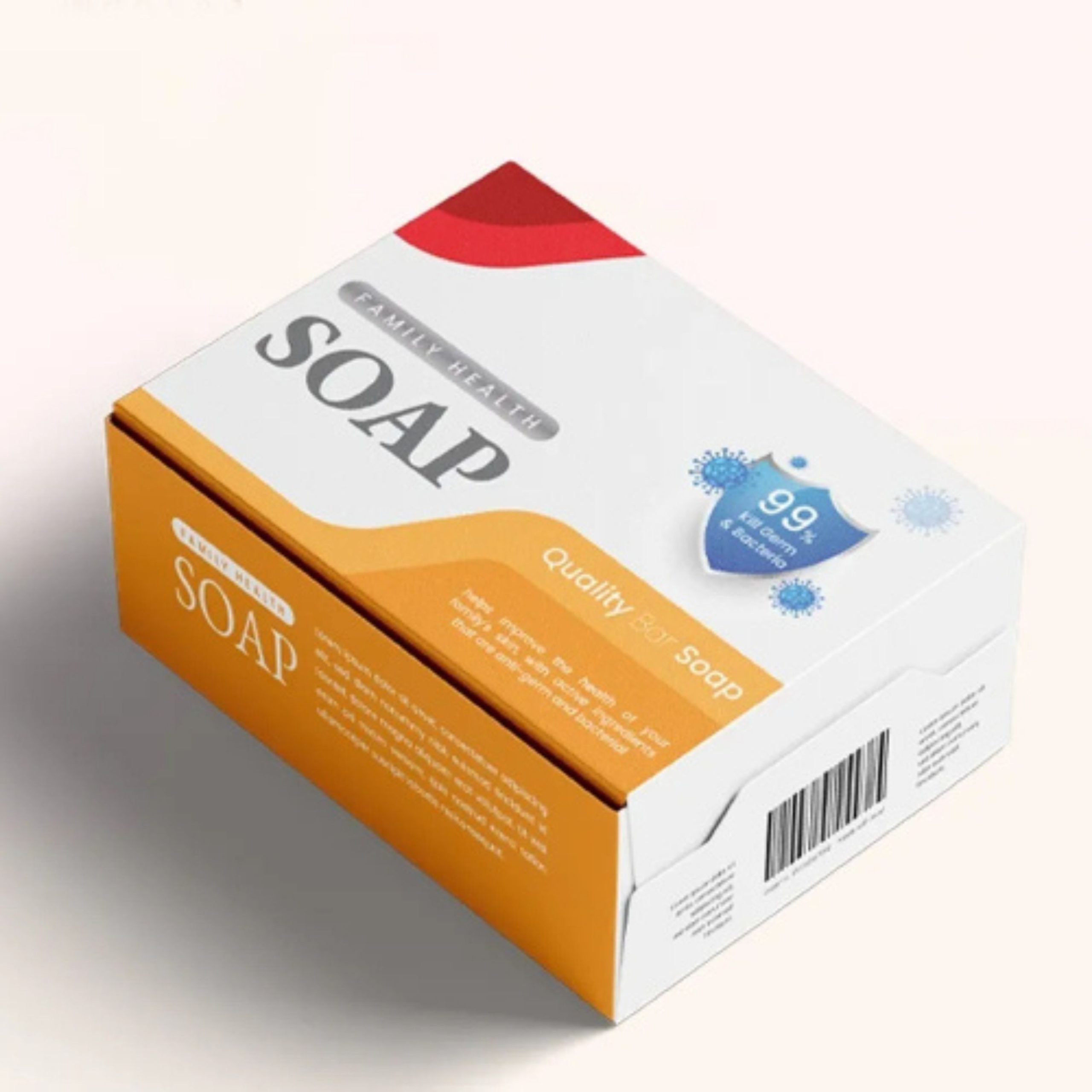 Custom Soap Boxes: Elevate Your Product Packaging