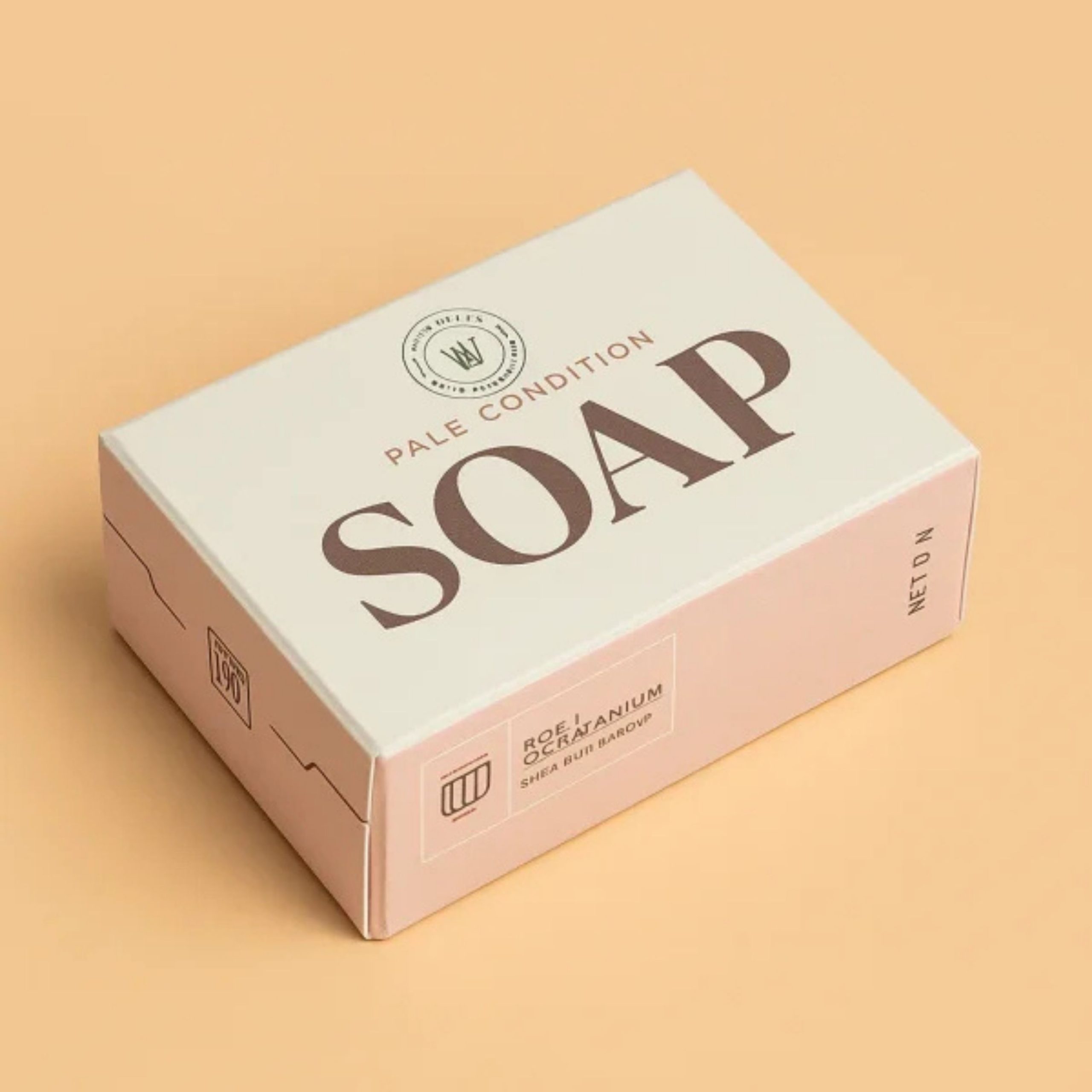 Custom Soap Boxes: Elevate Your Product Packaging