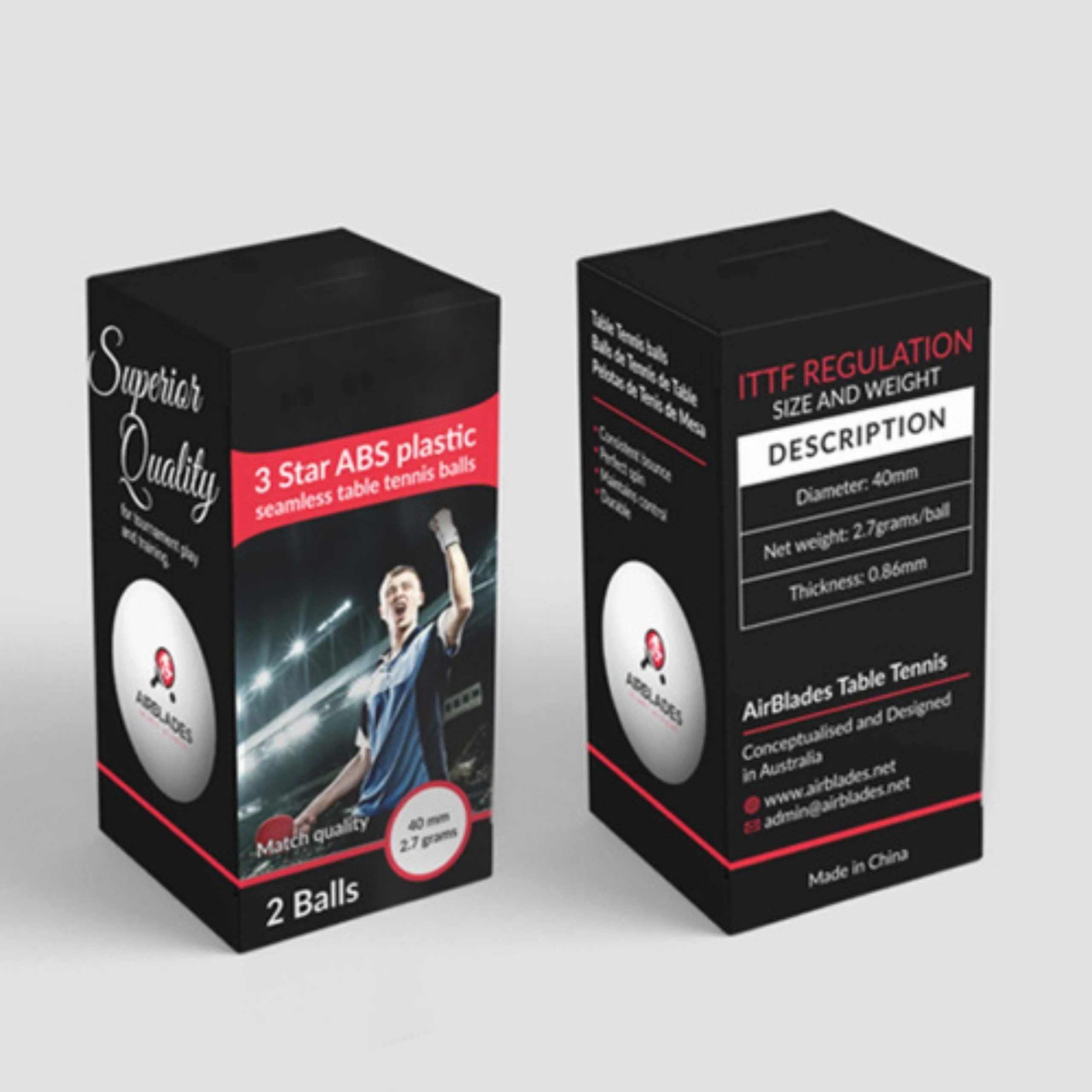 Custom Tennis Ball Packaging Boxes: Essential for Your Product Branding