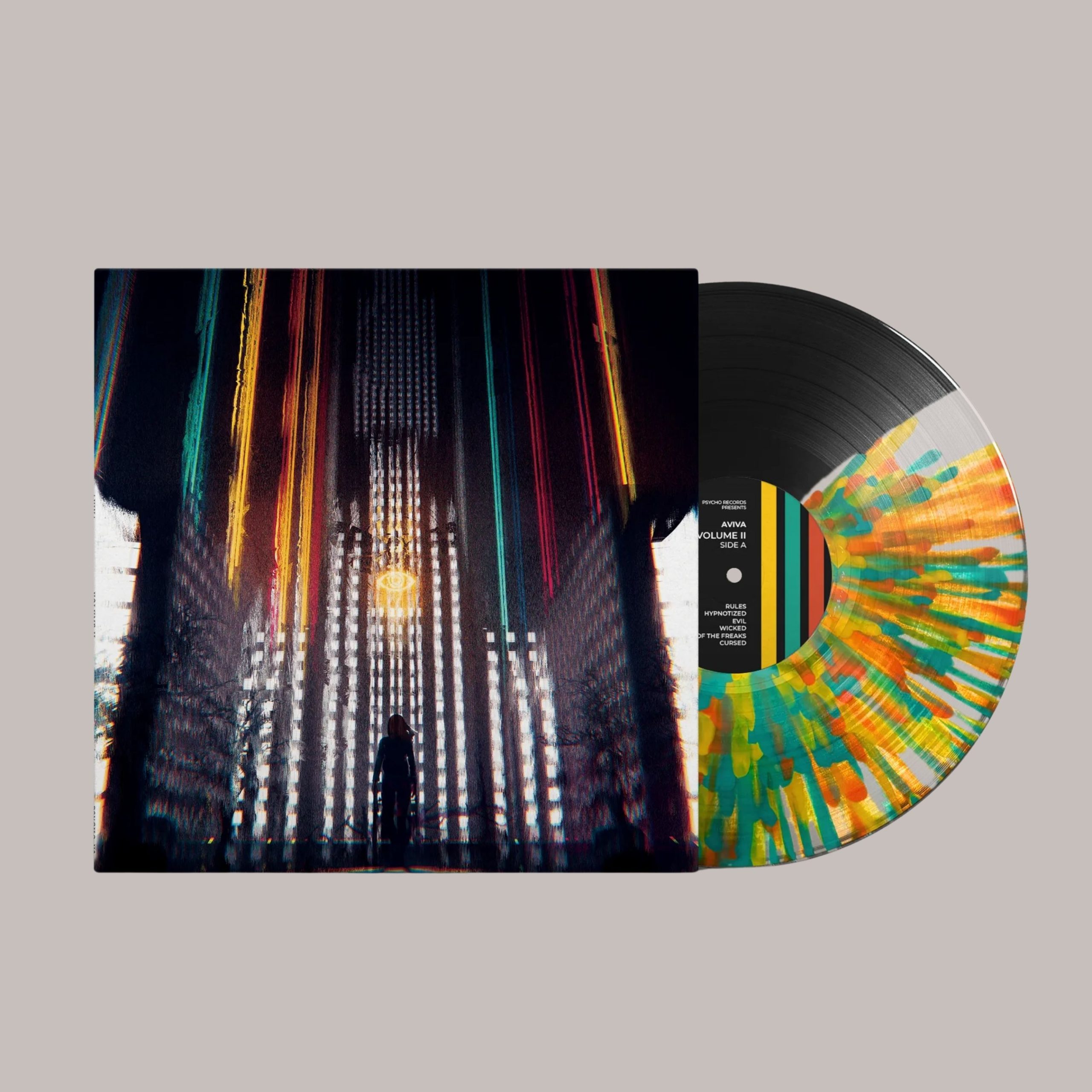 Where to Buy the Best Vinyl Record Shipping Packaging Boxes