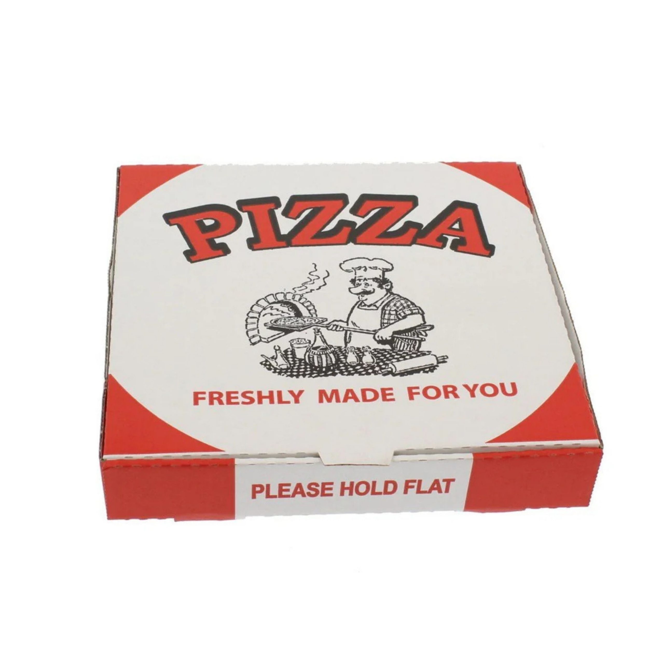 White Pizza Packaging Boxes – The Ultimate Guide for Quality and Practicality