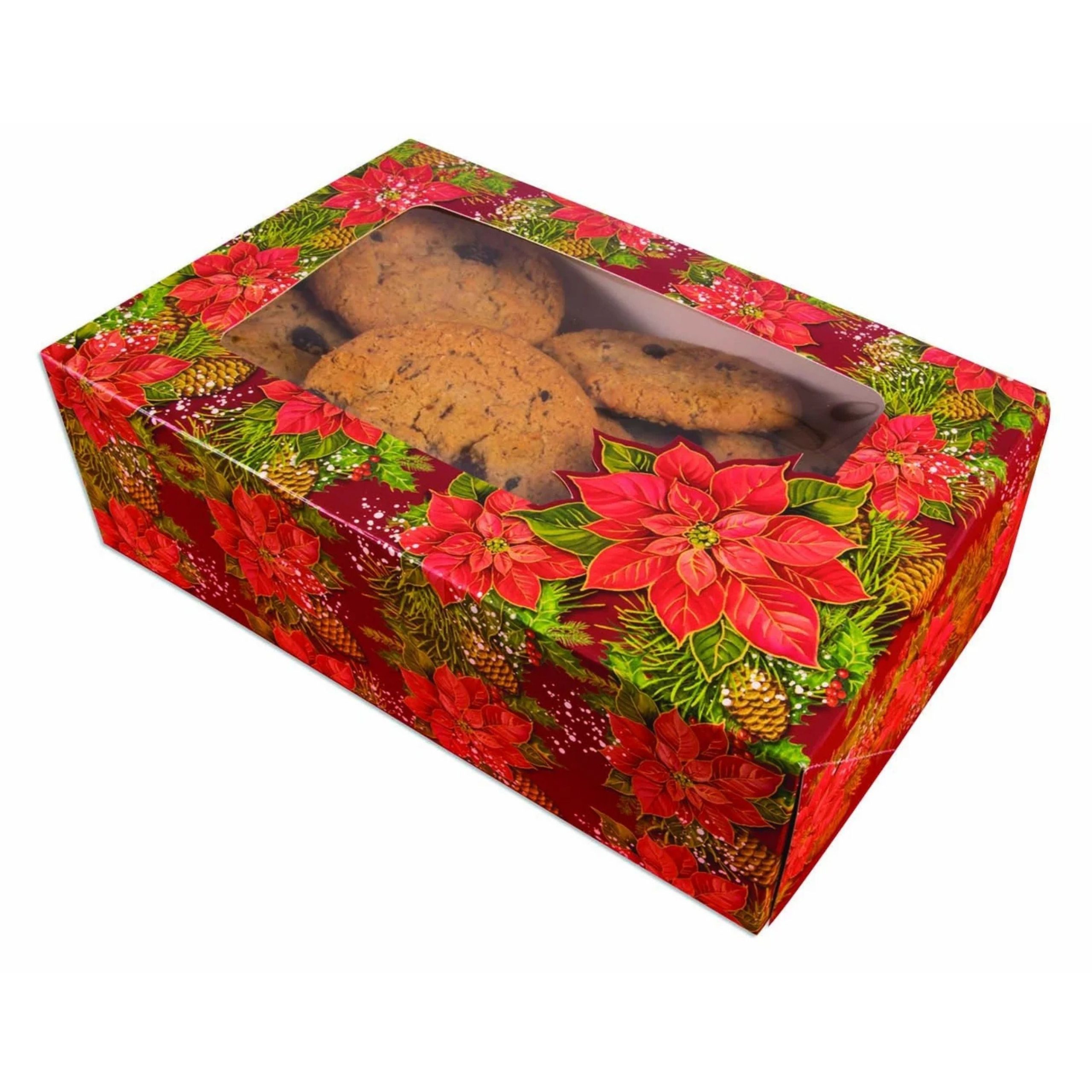 Window Cookie Packaging Boxes: The Ultimate Guide for Perfect Presentation