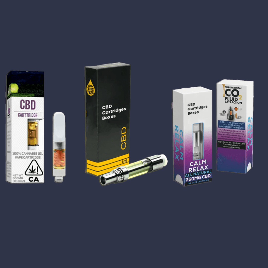 Expert Insights: Custom CBD Boxes and Their Role in Premium Packaging