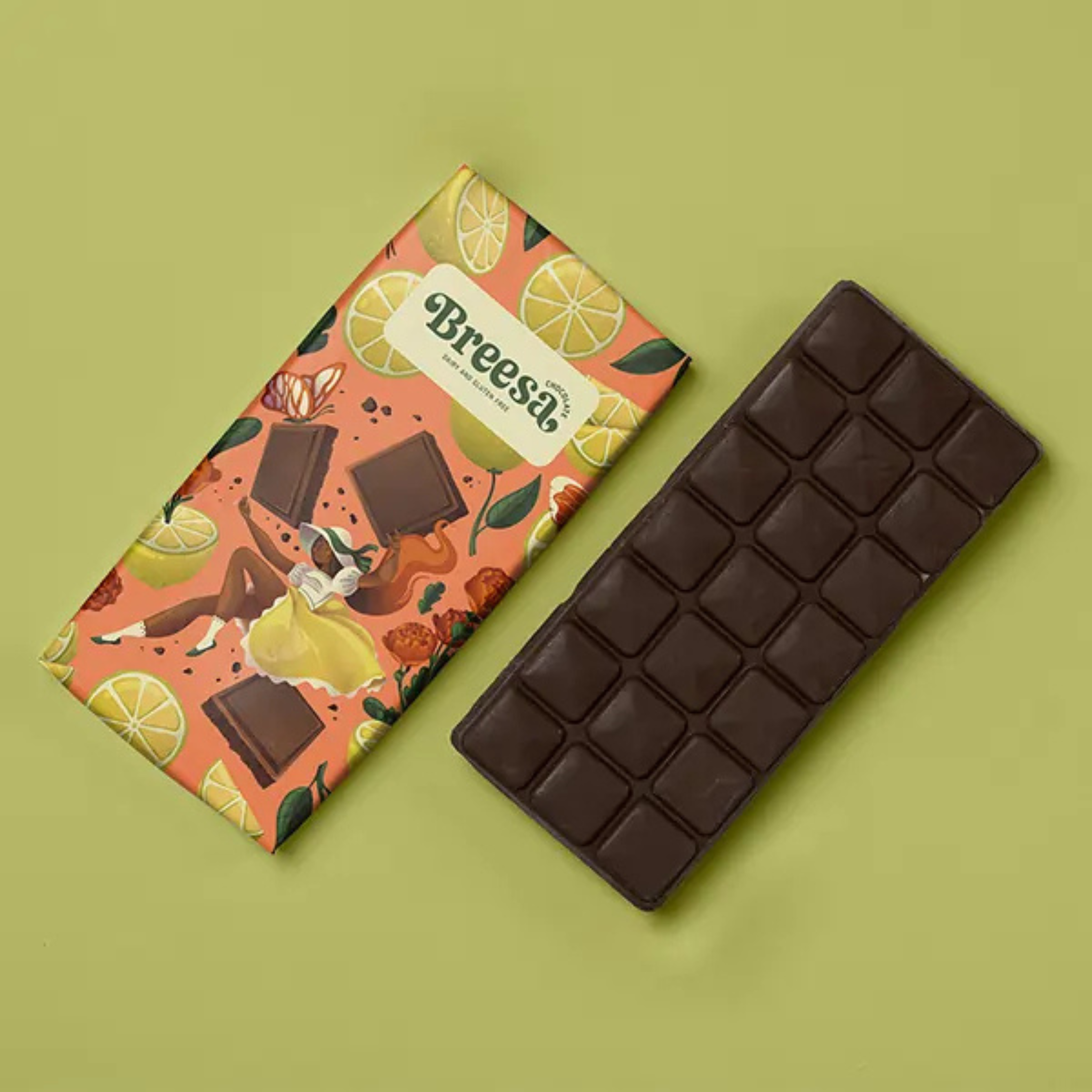 Custom Chocolate Bar Packaging Boxes: Why Quality Matters