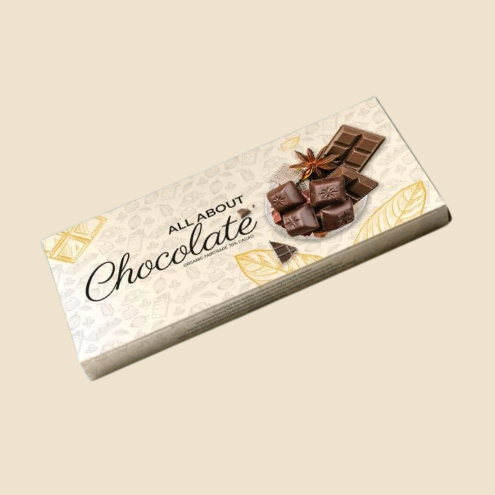Custom Chocolate Bar Packaging Boxes: Why Quality Matters