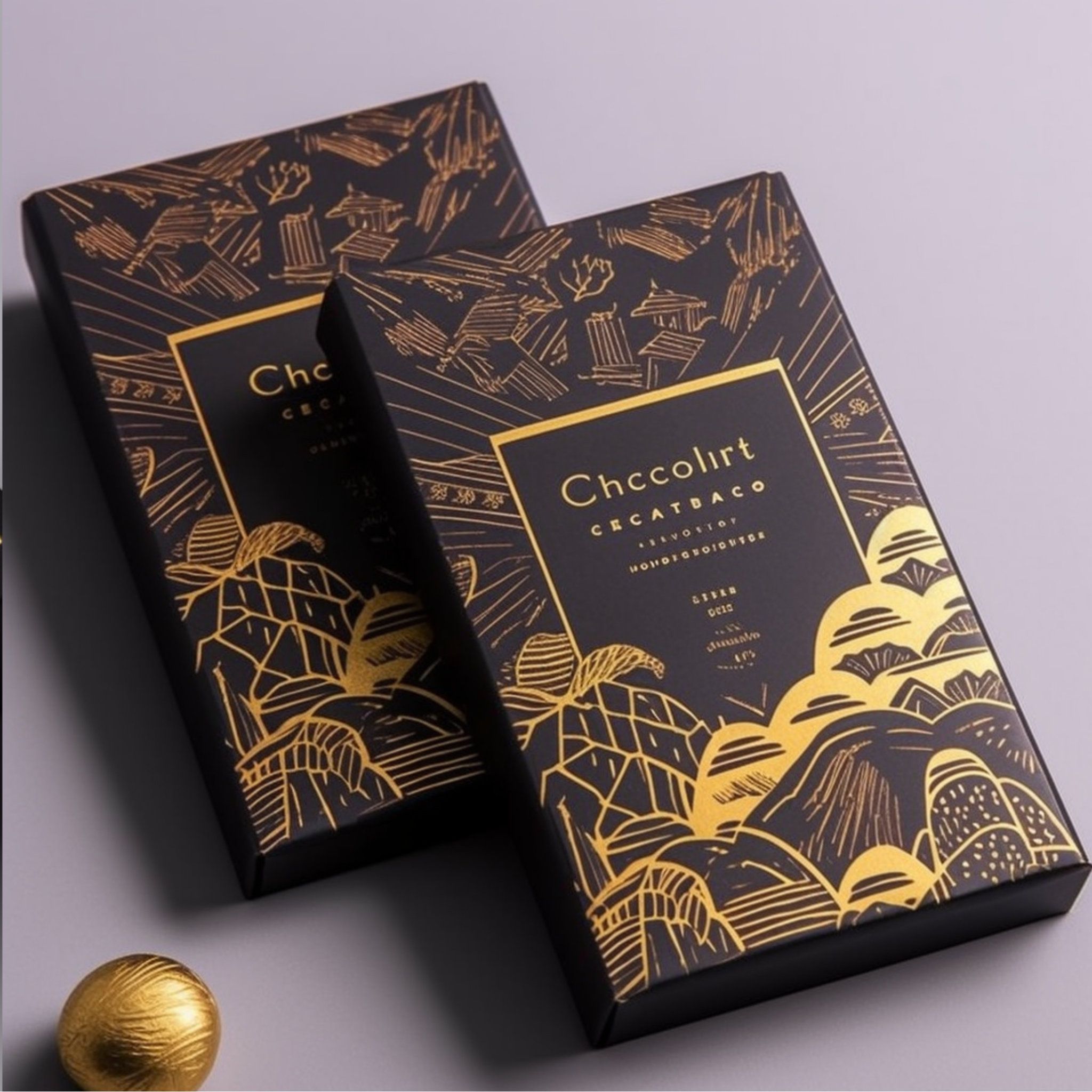 How Custom Chocolate Boxes Elevate Chocolate Packaging
