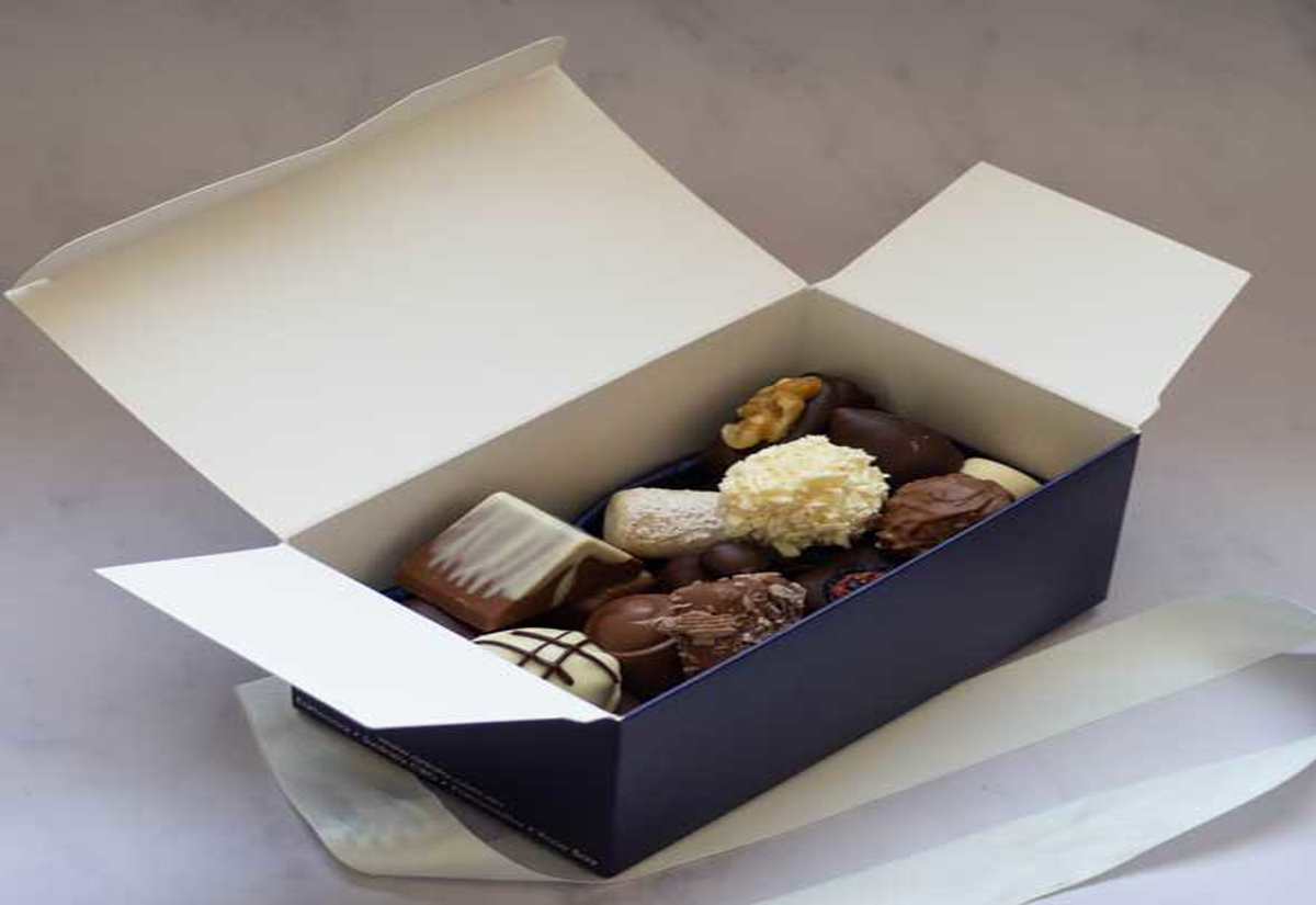 “Decadent Chocolate Boxes: The Perfect Gift for Every Occasion”