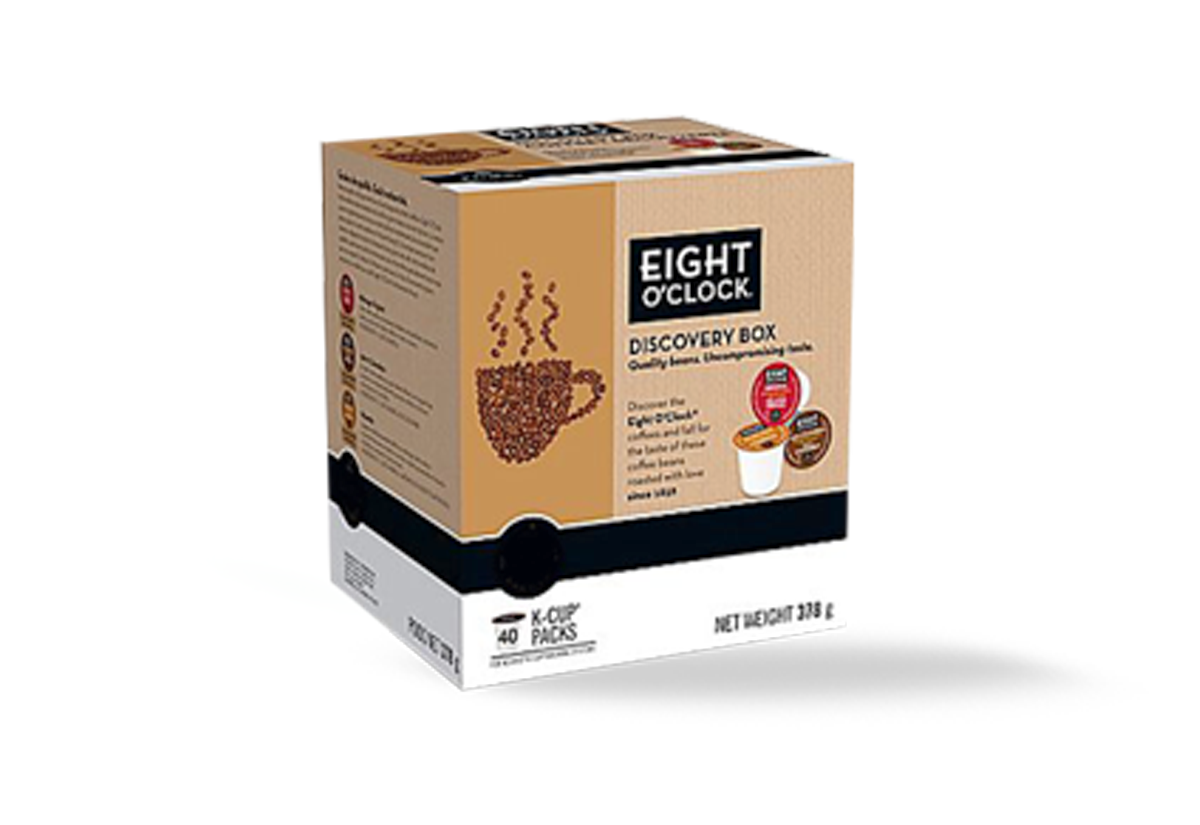 “Discover the Perfect Coffee Box: A Game-Changer for Coffee Lovers”
