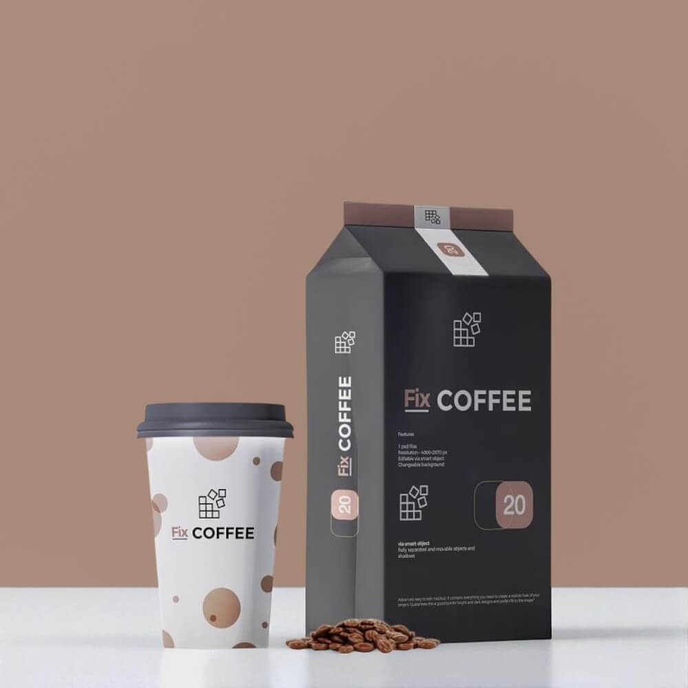 Your Guide to Coffee Boxes: Convenience and Excellence in Custom Packaging