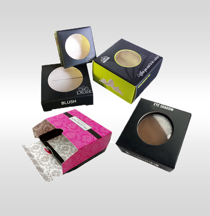 Expert Guide to Custom Packaging Printing Boxes