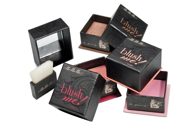 “The Best Compact Blush Boxes for Easy, On-the-Go Makeup Application”