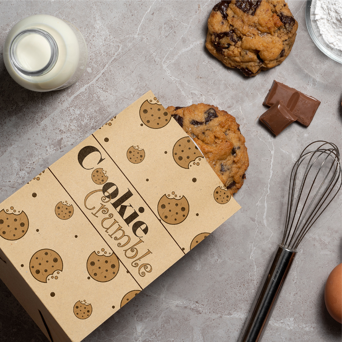 “Creative and Practical Ideas for Choosing the Perfect Cookie Boxes”