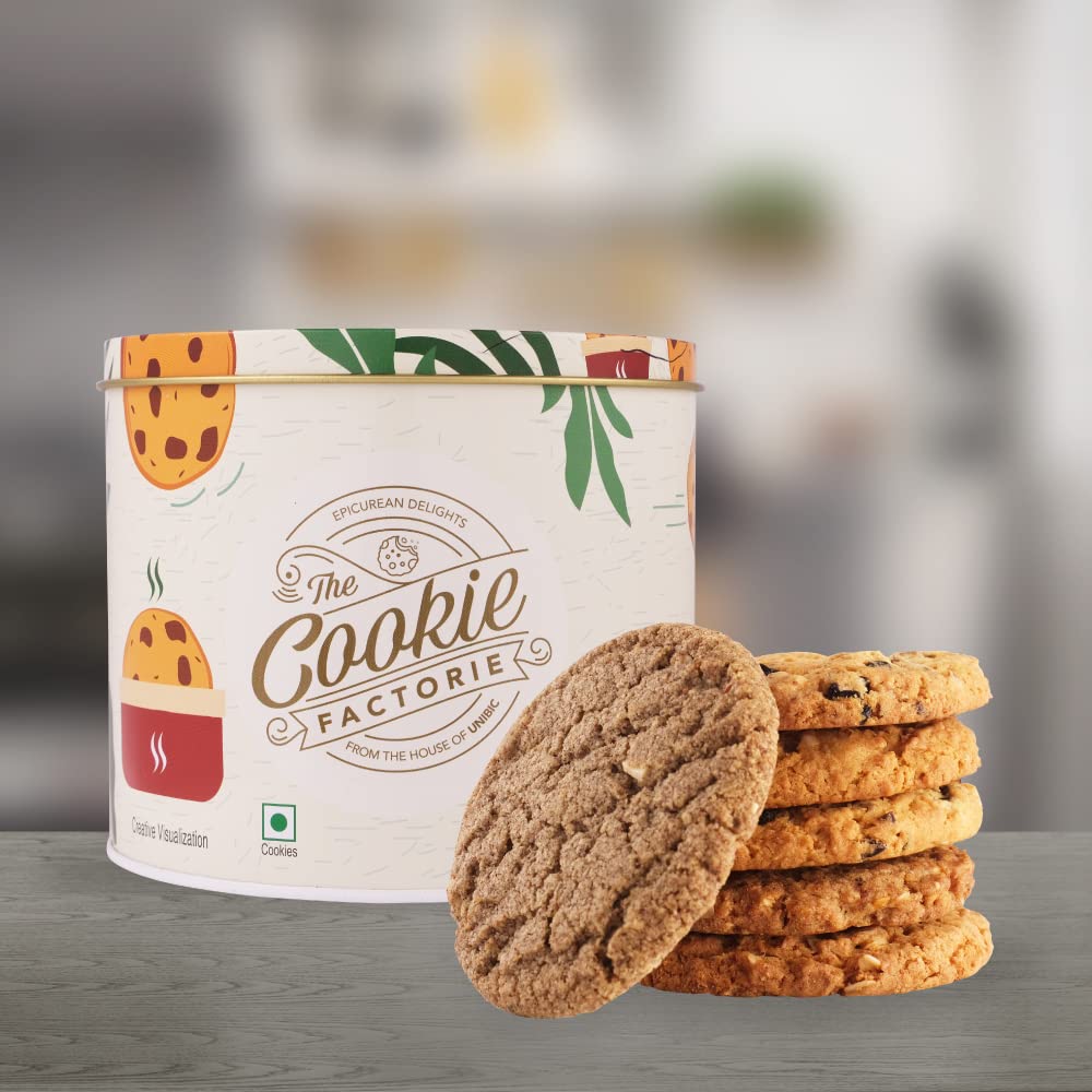 Everything You Need to Know About Choosing the Perfect Cookie Boxes