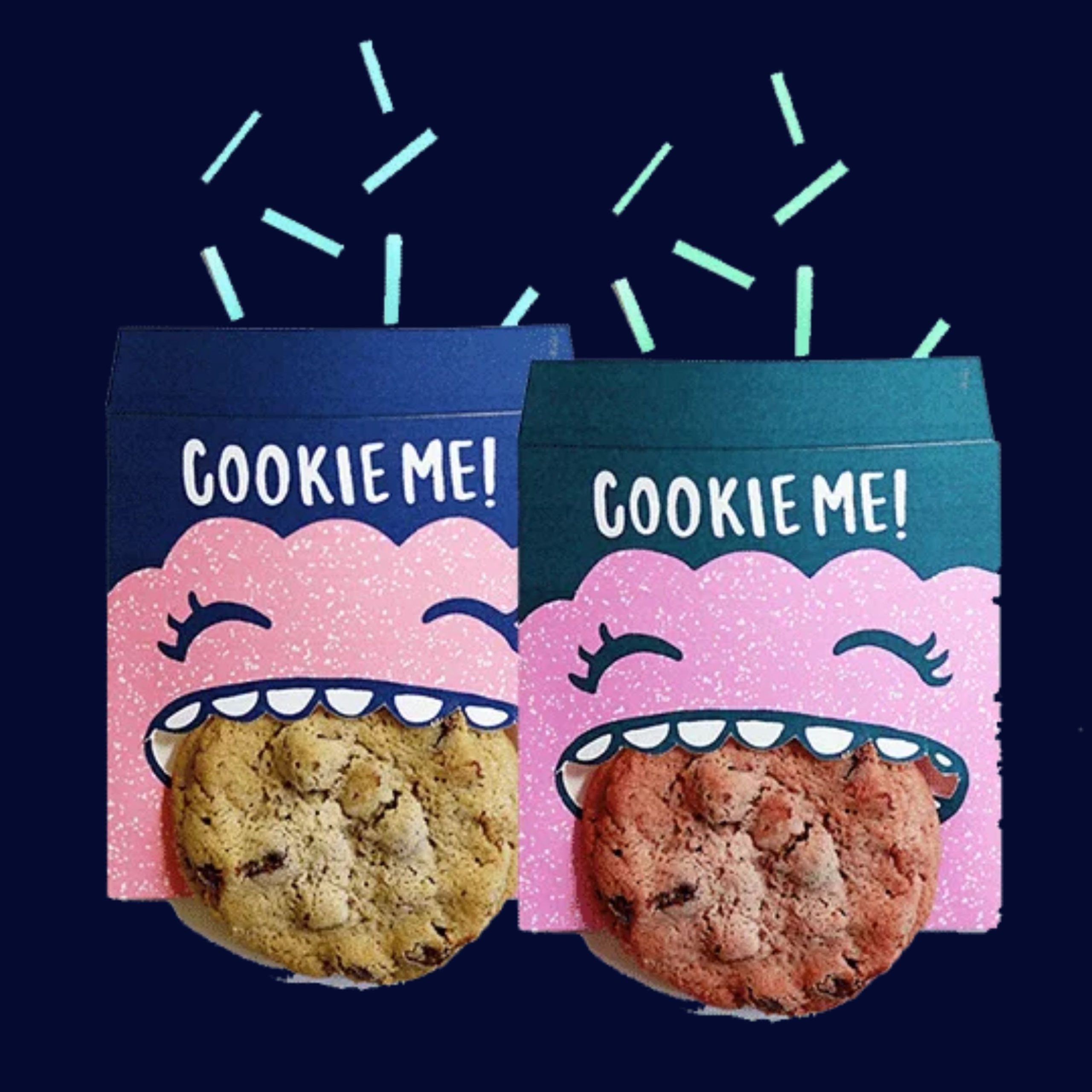“Stylish and Functional Cookie Sleeve Boxes: Perfect Packaging for Your Sweet Treats”