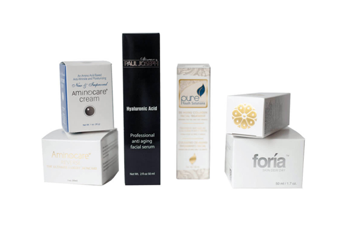 “Enhance Your Brand with Custom Cosmetic Boxes: The Ultimate Packaging Solution”