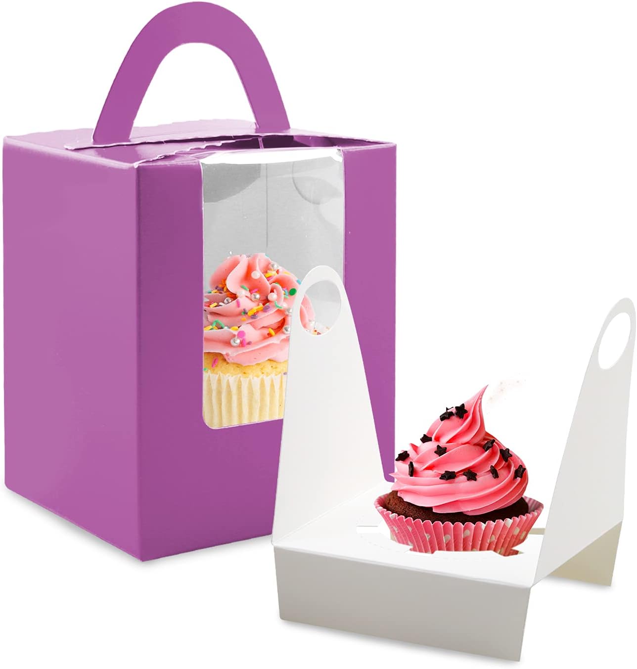 The Ultimate Guide to Cupcake Boxes: Choosing the Best Packaging for Your Sweet Creations