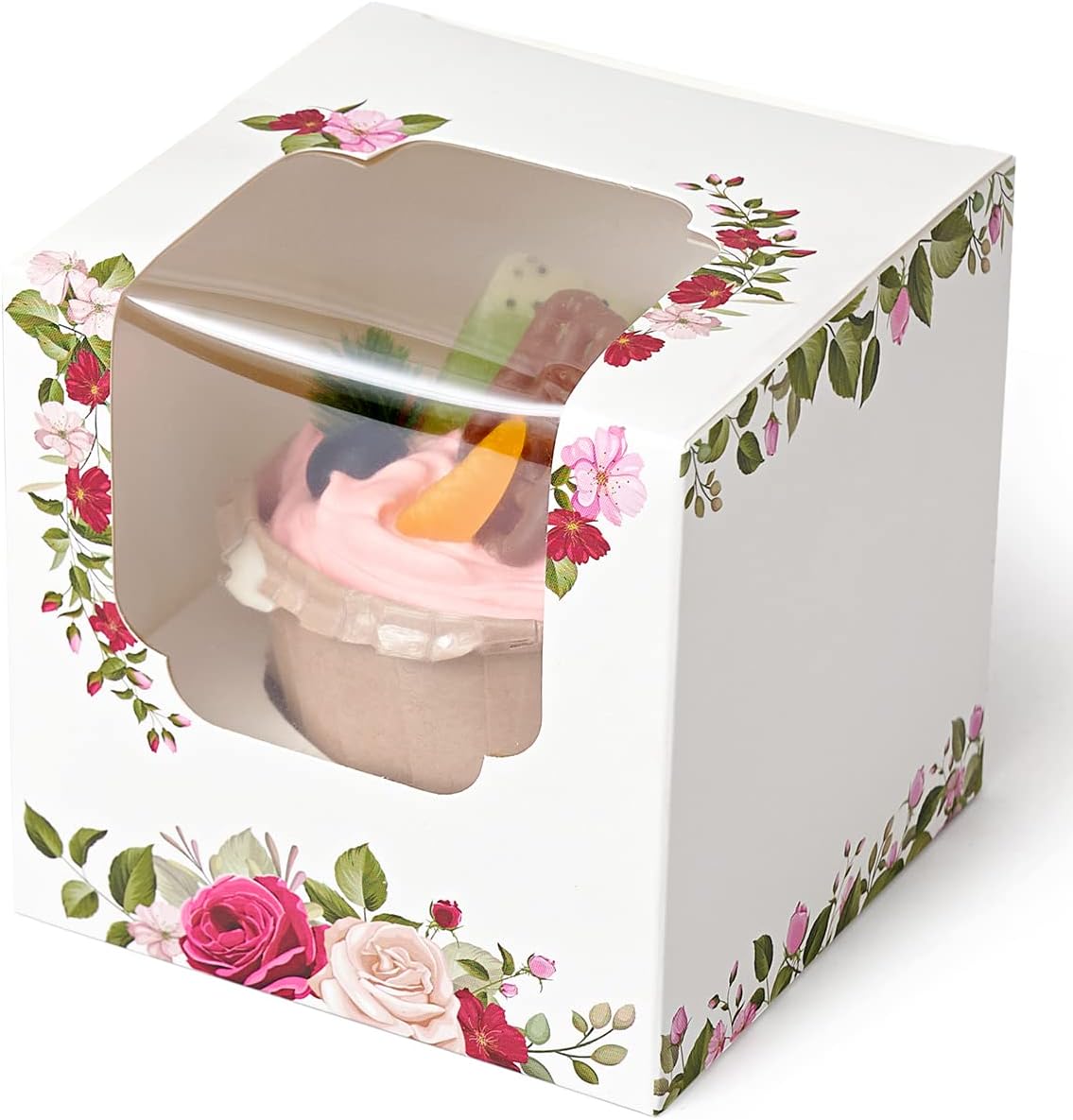 The Ultimate Guide to Cupcake Boxes: Choosing the Best Packaging for Your Sweet Creations
