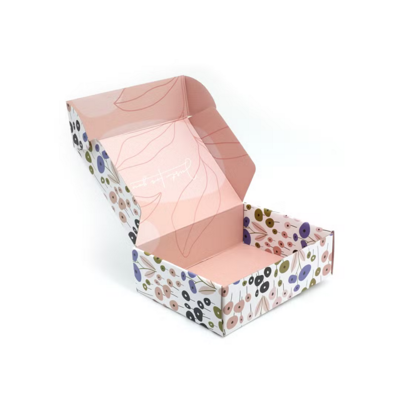 Expert Guide to Dessert and Bakery Packaging Boxes
