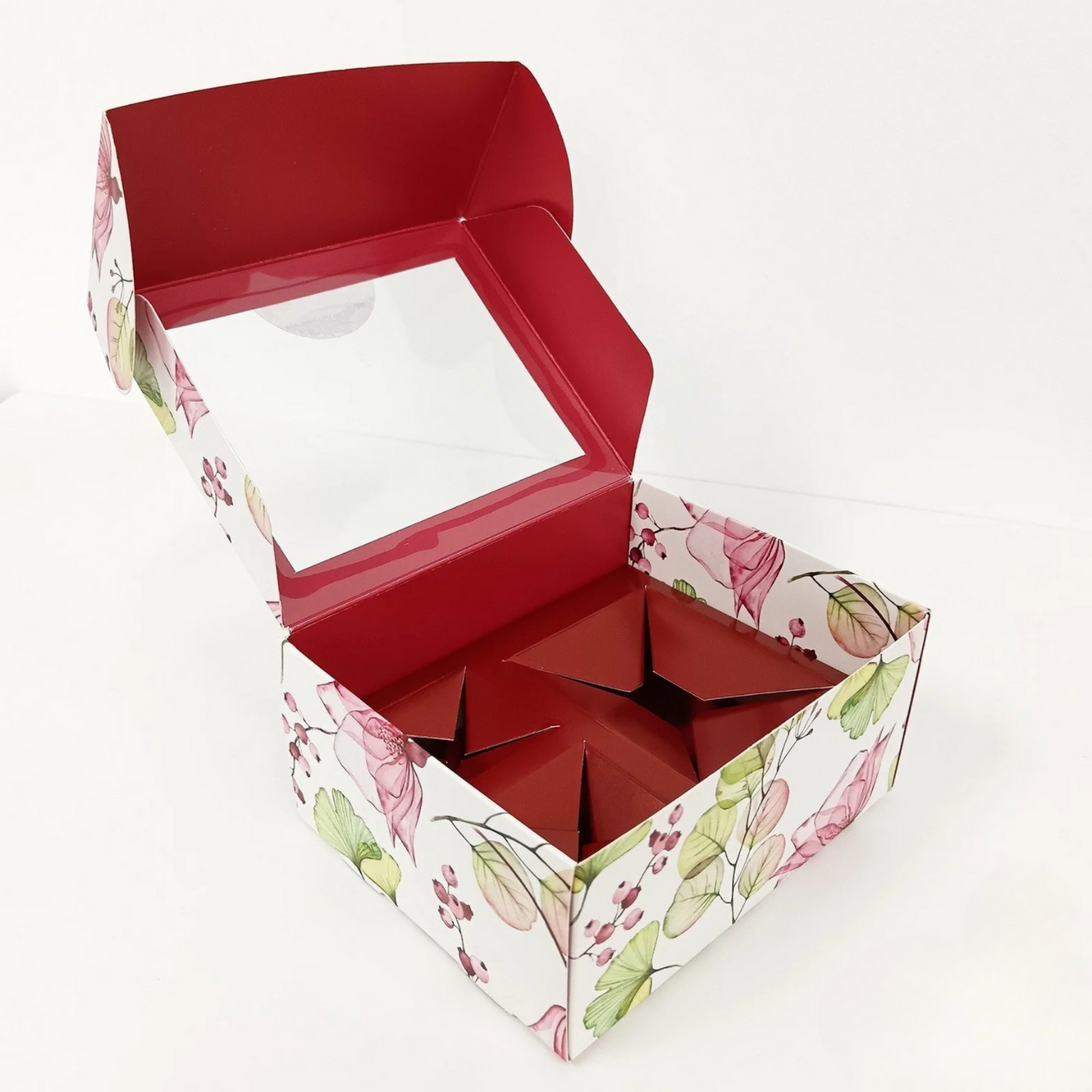 The Ultimate Guide to Dessert Packaging Boxes for Bakers