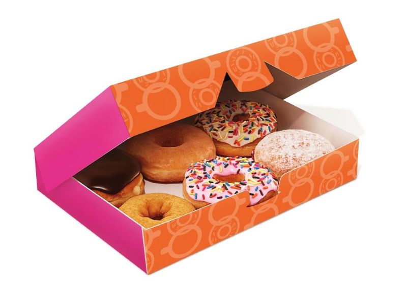 Comprehensive Guide to Choosing the Perfect Donut Boxes