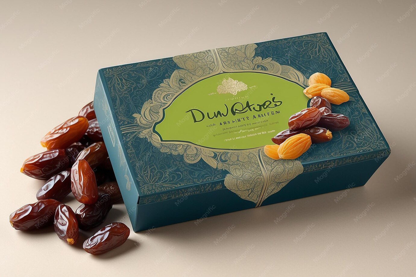 “Elegant and Healthy Gift Ideas: The Allure of Dry Fruit Boxes”