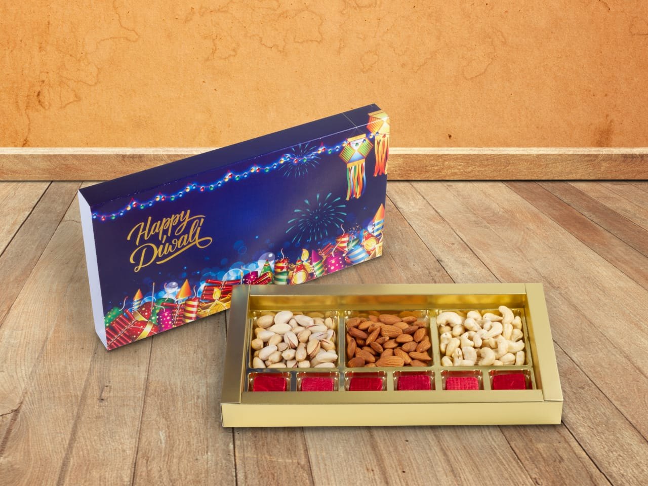 Expert Guide to Choosing the Best Dry Fruit Boxes for Every Occasion