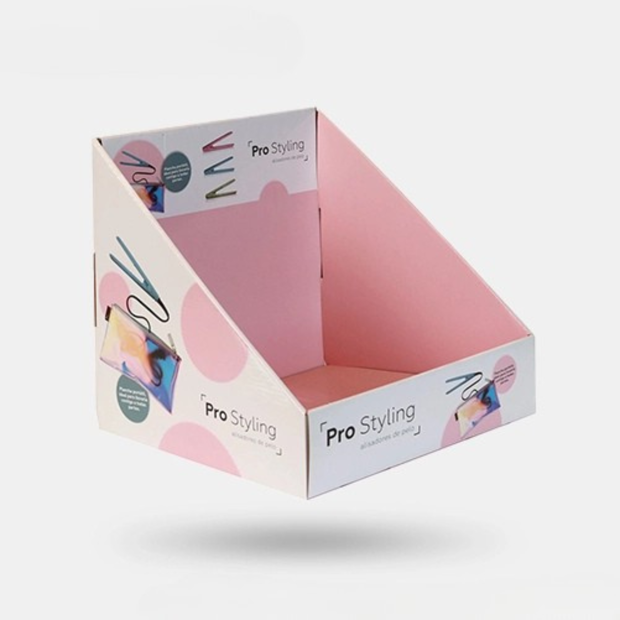 The Ultimate Guide to Cardboard Display Packaging Boxes