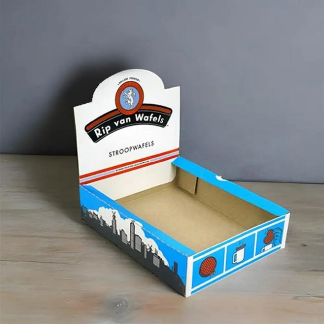 “The Complete Guide to Cardboard Display Packaging Boxes: Benefits and Uses”