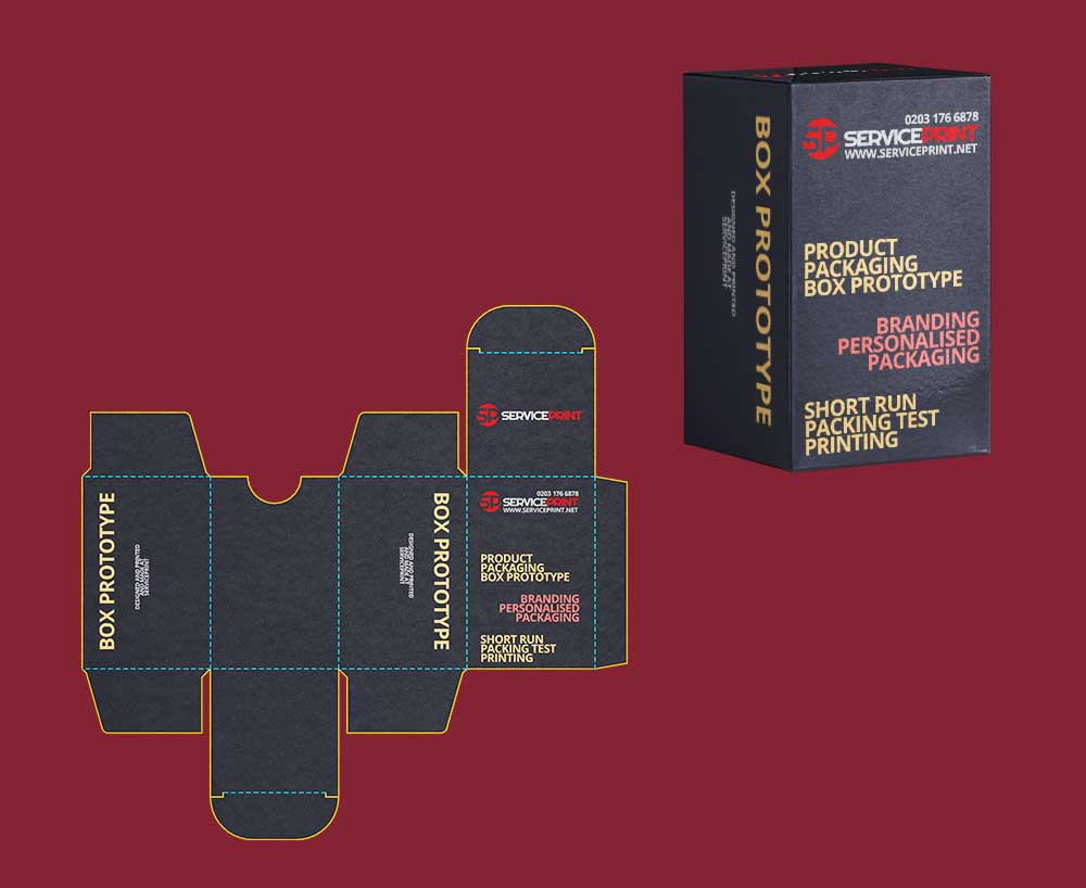 Understanding Die Cut Boxes: Everything You Need to Know