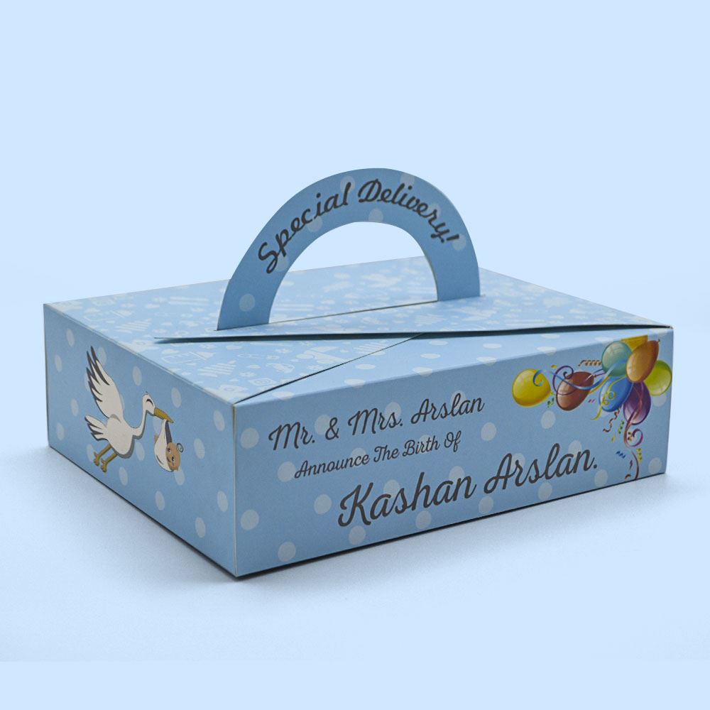 “Enhance Your Brand with Custom Boxes: The Ultimate Packaging Solution”