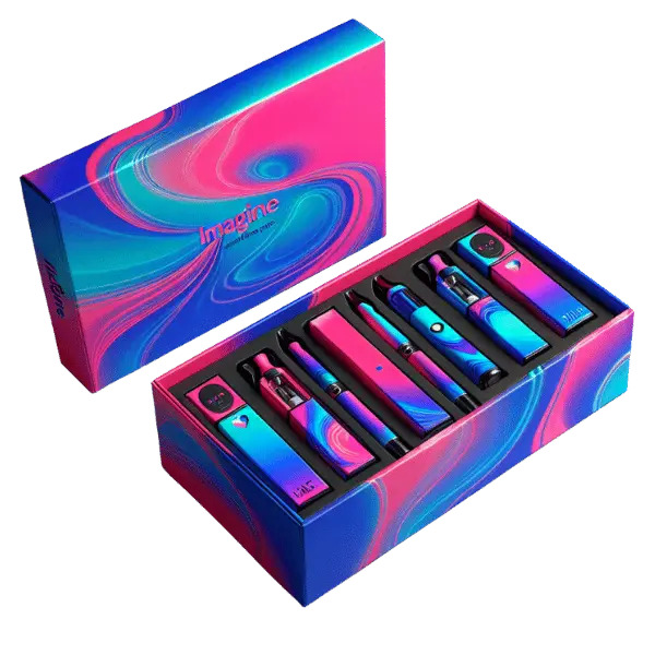 Expert Guide to Custom Packaging Printing Boxes