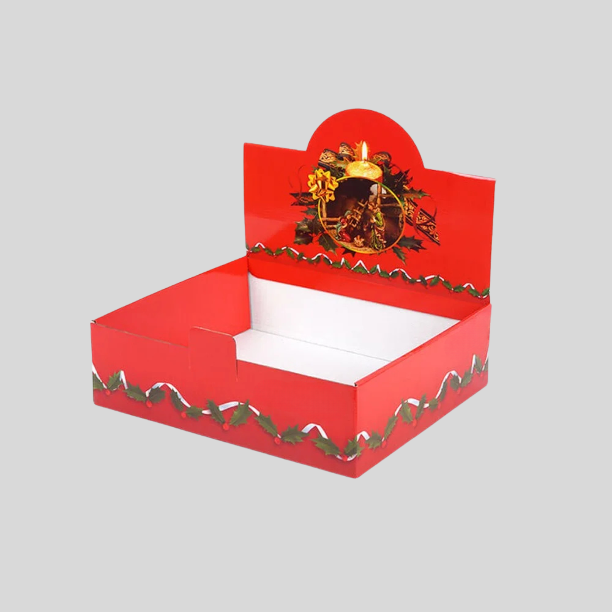 Elevating Brands with Custom Packaging: A Guide to Cardboard Display Packaging Boxes
