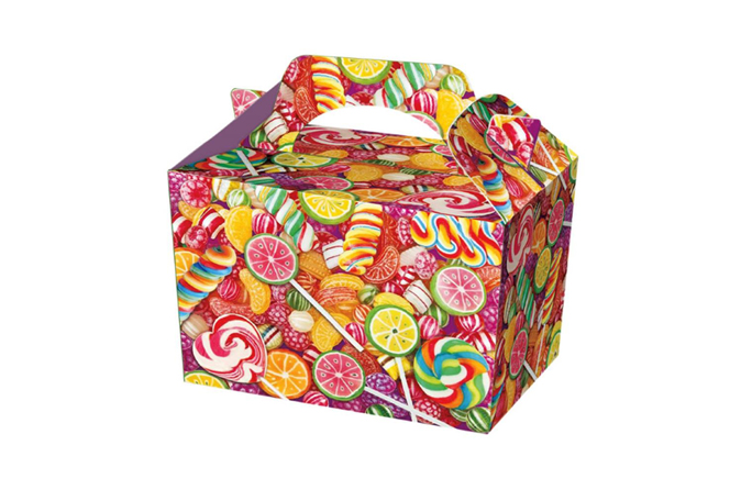 Food Packaging Boxes, Food Packaging in USA