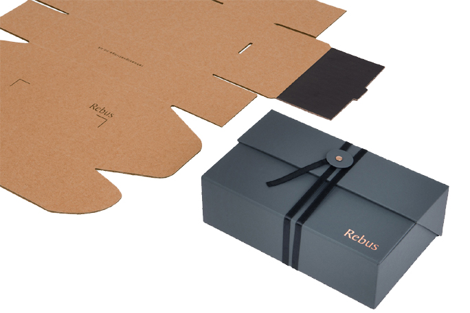 Folding Packaging Boxes - Versatile Solutions for Your Products