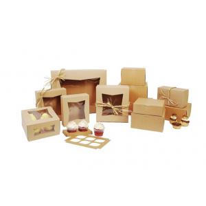 Bakery Packaging Boxes