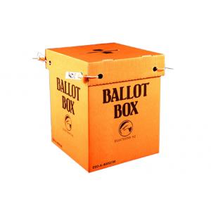 Ballot Boxes