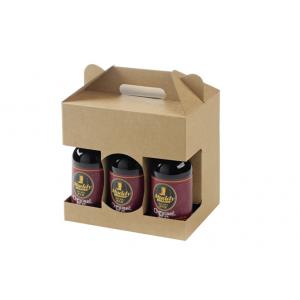 Bottles Packaging Boxes